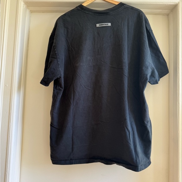 Fear of God Essentials SS Tee Mens - Picture 3 of 3